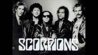 Watch Scorpions Bad For Good video