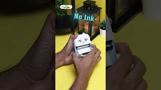 Print Notes, Labels & Memories Anywhere with the Toy Imagine Mini printer #toyimagine