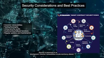 Smart Contracts: Fundamentals and Practical Use Cases.mp4