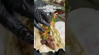 Diyarbakır Su Topu Kuzu Ci̇ğeri̇ Sadece 70 Tl