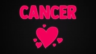CANCER TODAY❤️THEY THINK ABOUT U SO MUCH IT DRIVES THEM BANANAS, READY TO REVEAL THEIR EMOTIONS ⚠️