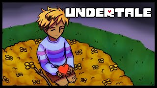 【UNDERTALE】THE FINALE IS HERE!【NIJISANJI EN | Vantacrow Bringer】