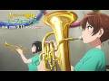 劇場アニメ「最終楽章 響け！ユーフォニアム 後編」予告映像