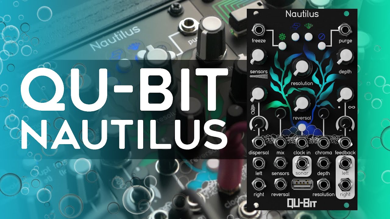 Qu-bit Electronix Nautilus モジュラーシンセ hq720.jpg?sqp=-