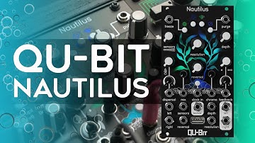 Qu-Bit Electronix NAUTILUS