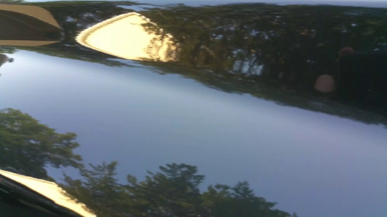 3ds HD Speed Polished Paint Protection Film
