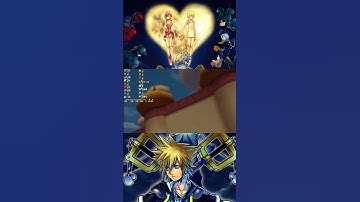 Randomizer Chaos; Eye Frames