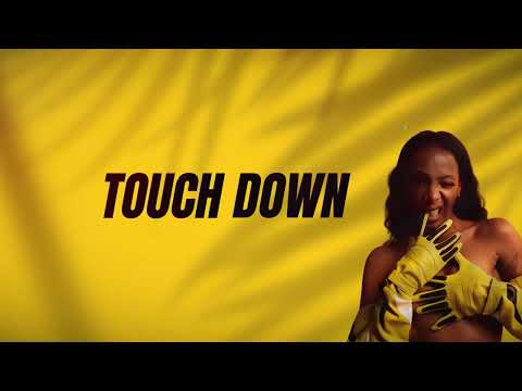 "GO CRAZY" LYRIC VIDEO - Pell, Antwigadee! , Dawn Richard (w/ PellowTalk)