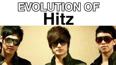 Evolution of Hitz | (2011-2012)