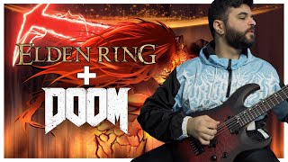 What If ELDEN RING Sounded Like DOOM ETERNAL...