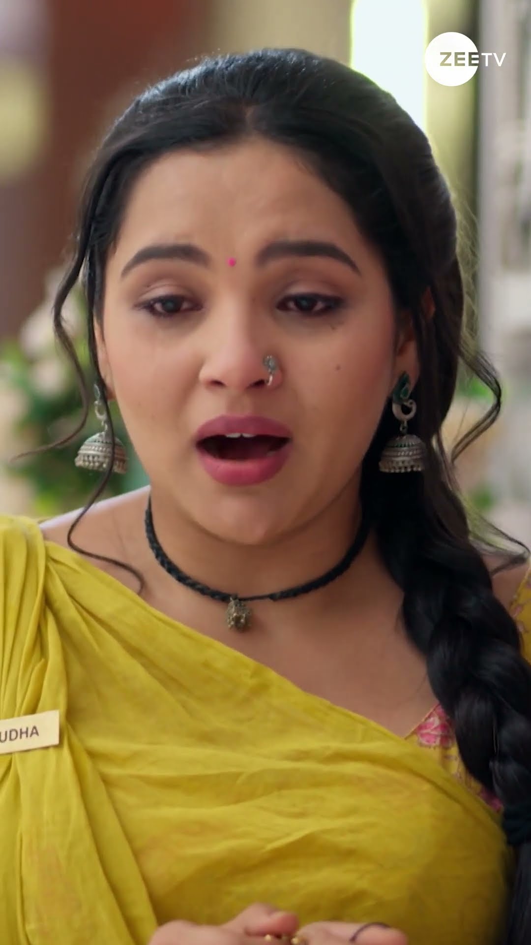 #Vasudha #Shorts #Zee TV #Entertainment #Drama