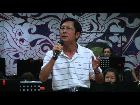 長雲樂集 2012/08/19 賴國華--手中情