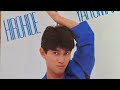 雨のボサノバ 薬丸裕英                                   【NEXT STAGE sideA-4】