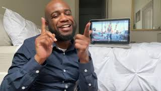 Joyce Wrice ft. Freddie Gibbs - On One (Reaction)