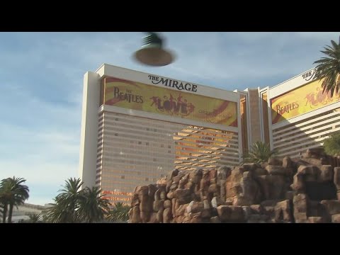 Grand Sierra Resort, Reno, NV - Property Photos - April 2021