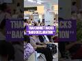 Thailand Backs “Baku Declaration” for Regional Development | #ThailandOutlook