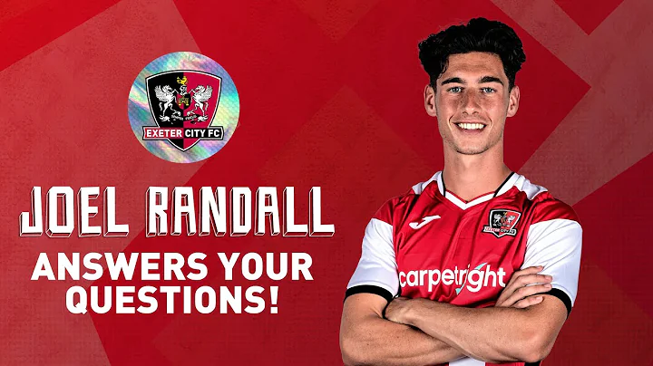 Ask Joel: Joel Randall answers your questions | Ex...