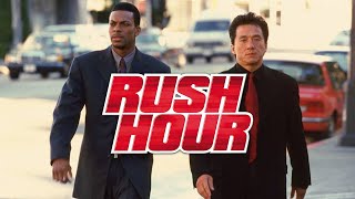 Why Rush Hour (1998) is a Comedy Classic