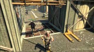Quadruple Spawn Tomahawk Kill In Launch By DedxTalentZx, D34thk4mp & xXerocaXx