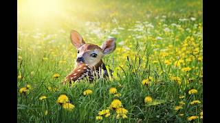 Silver Lining - The Deer - Best Soft Rock By Otis Francis screenshot 4