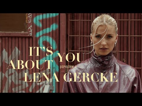  New  Lena Gercke Doku - It's about You Teil 3