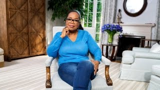 Oprah Winfrey, 69, looks unrecognizable after weight loss