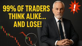 99% of Traders Think the Same and Lose Money |Trading Mindset Lab