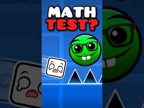The Dumbest Geometry Dash Mod Ever 💀 #shorts #geometrydash #gd