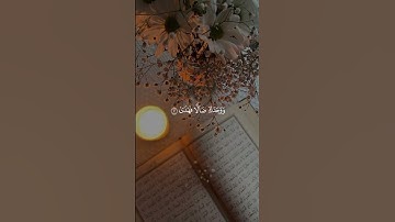 القارئ احمد العجمي راحة نفسية #قرآن_كريم #القرآن_الكريم #قران #راحه_نفسيه #احمد_العجمي