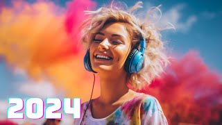 Las Mejores Canciones de Música Electrónica Deep House Más Escuchadas en 2024