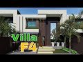 Villa f4 cette maison tait en promo pour 25 millions de f cfa 38112 le prix actuel