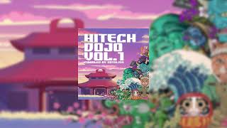 Stranger Æons - Syntax Error (200 bpm) - Hitech Dojo Vol.1