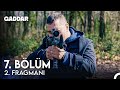 Gaddar 7. Bölüm 2. Fragmanı - Gaddar'ın Yeni İşi 💥 image