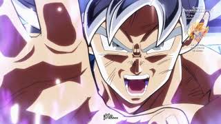 Super Dragon Ball Heroes   Capitulo 15   Sub Español Full HD LURDG