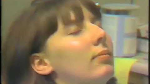 Terminal Hinge Movement