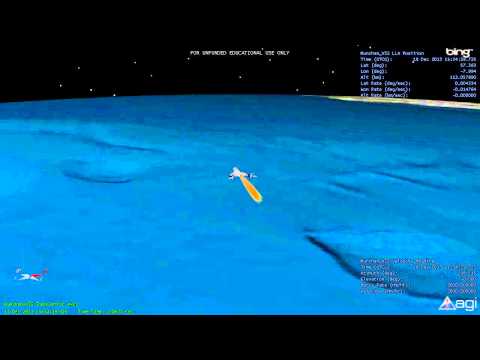 LaunchSteepAscent