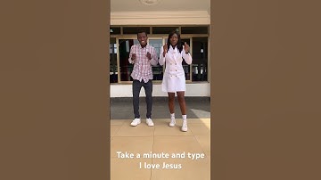 Thumbnail of Mike Teezy  i got a secret video  #ilove Jesus #ohjesus #raiseahallelujah #letsdancetogether