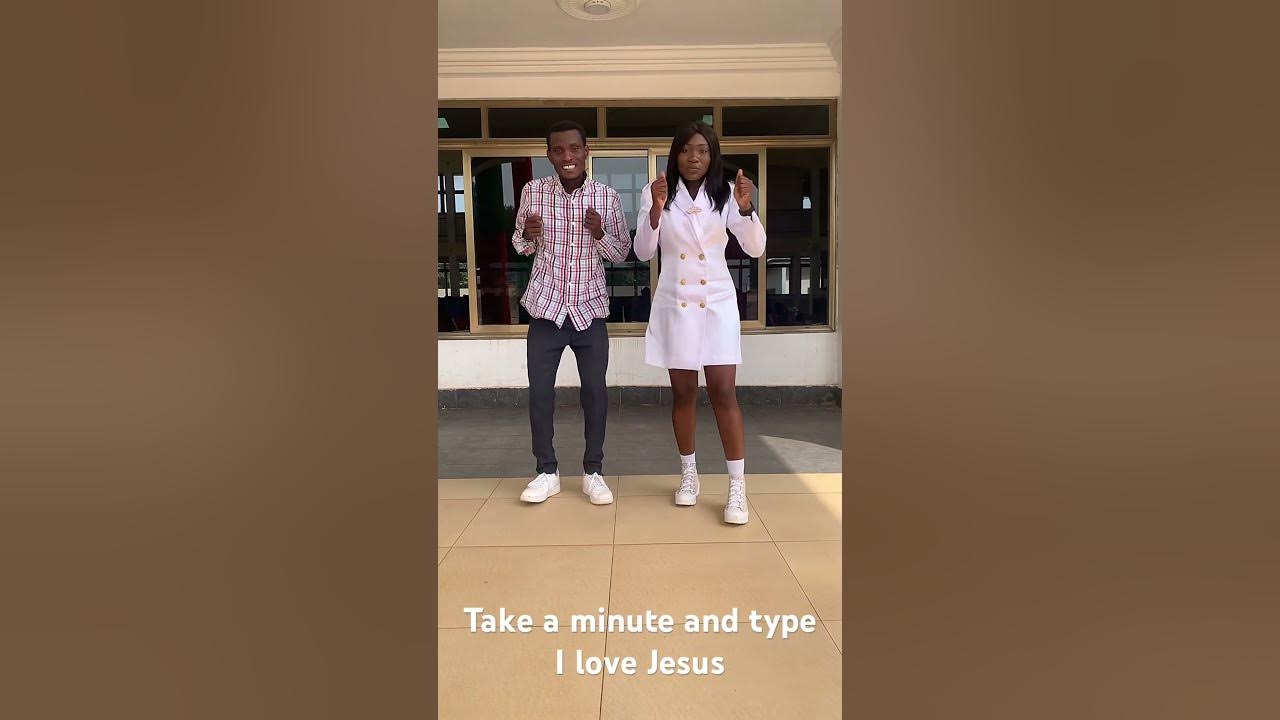 Mike Teezy  i got a secret video  #ilove Jesus #ohjesus #raiseahallelujah #letsdancetogether