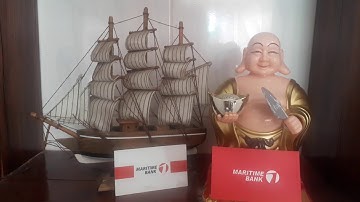 Maritime Bank ngân hàng số 1 Việt Nam