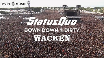 Status Quo 