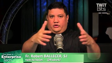 OSX Security: This Week in Enterprise Tech