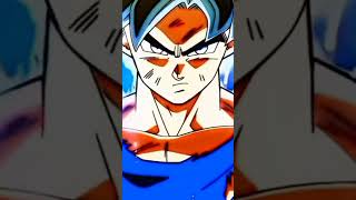 Goku vs Naruto and sasuke and Sakura 🤔 #short #dragonball #naruto