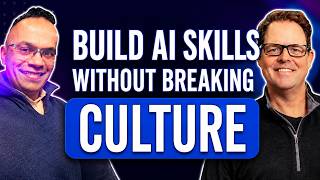 Chad Hartzell on on Building AI Competency While Scaling a Culture-First Business