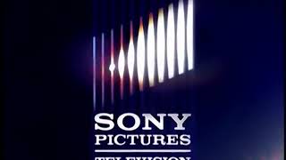 Sony Pictures Television 1997 Odd Fanfare Variant