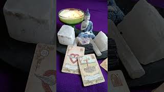 Today's energy for you...... #tarot #tarotcaards #tarotreading #lenormand