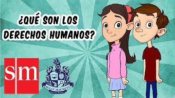 ¿Cuáles son los 8 derechos humanos básicos?