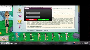 Deleted My MSP account :l