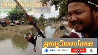 Sungai wadas karawang markasnya ikan nylem protegrogret