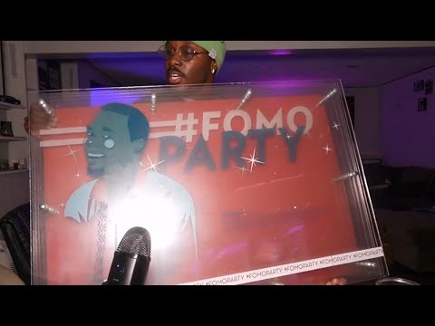 10 YEARS LATER!! Nick Fraser Reacts to WHY YOU ALWAYS LYING!