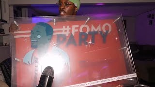 10 YEARS LATER!! Nick Fraser Reacts to WHY YOU ALWAYS LYING!